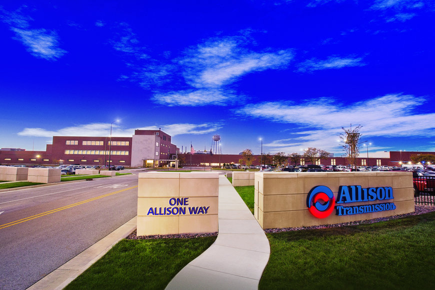 Allison Transmission signe un accord pour l'acquisition du portefeuille de transmission de l'activité hors route et de l'activité d'usinage de composants hors route d'AVTEC, basée en Inde